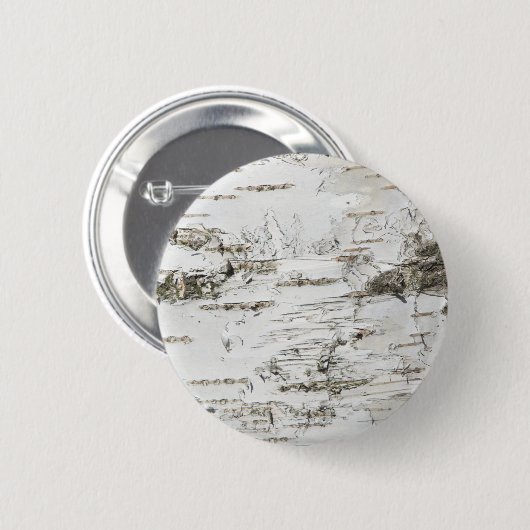 BARK BIRCH BUTTON (Vorne & Hinten)
