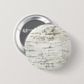 BARK BIRCH BUTTON (Vorne & Hinten)
