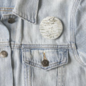 BARK BIRCH BUTTON (Beispiel)