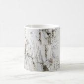 BARK BIRCH KAFFEETASSE (Mittel)