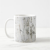 BARK BIRCH KAFFEETASSE (Links)