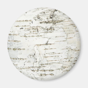 BARK BIRCH MAGNET