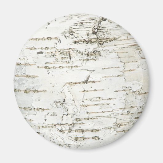 BARK BIRCH MAGNET (Vorne)