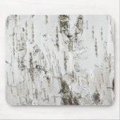 BARK BIRCH MOUSEPAD (Vorne)