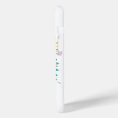 Bark Bond-Liebe Case-Mate iPhone Hülle (Rückseite / Links)