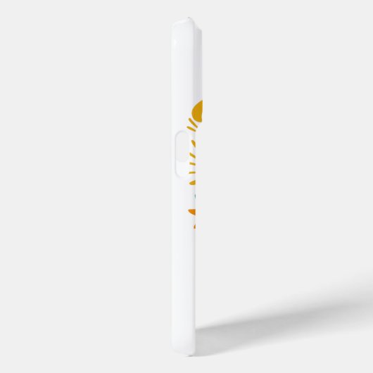 Bark Bond-Liebe Case-Mate iPhone Hülle (Rückseite / Rechts)