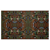 Bark Fabric Stoff (Fat Quarter (45,7 x 55,9 cm))