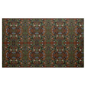 Bark Fabric Stoff (Yard (91,4 cm))