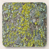 Bark Getränkeuntersetzer (Vorderseite)