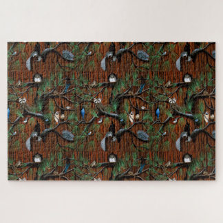 BARK Puzzle 2 ~ Viel Glück!