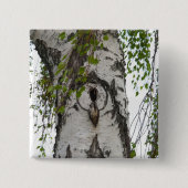 BARK TREE BUTTON (Vorderseite)