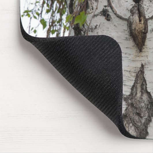 BARK TREE MOUSEPAD (Ecke)