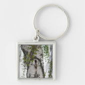 BARK TREE SCHLÜSSELANHÄNGER (Vorne)