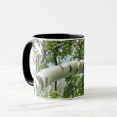 BARK TREE TASSE (Vorderseite Links)