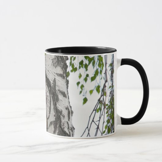 BARK TREE TASSE (Rechts)