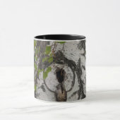 BARK TREE TASSE (Zentrum)