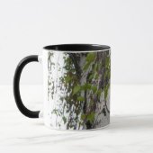 BARK TREE TASSE (Links)