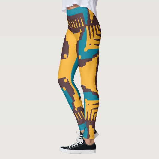 Barkalle Leggings (Links)