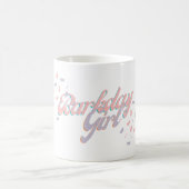 Barkday Girl Tasse (Mittel)