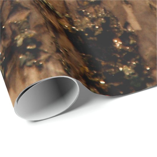 Barke Geschenkpapier (Rolleneckpunkt)