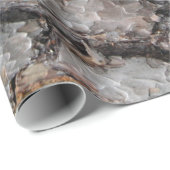 Barke Geschenkpapier (Rolleneckpunkt)