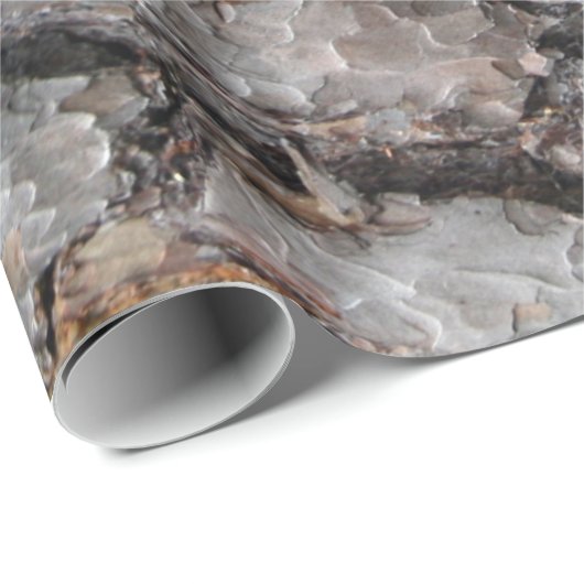 Barke Geschenkpapier (Rolleneckpunkt)