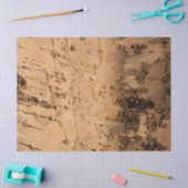 Barke Seidenpapier (Basteln)