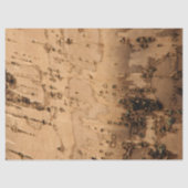 Barke Seidenpapier (Vorderseite)