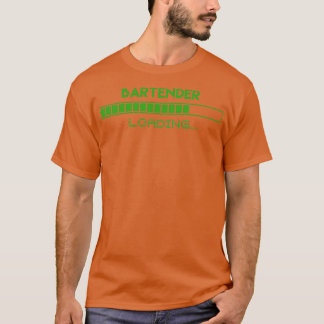BARKEEPER 2 T-Shirt