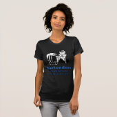 BARKEEPER 2 T-Shirt (Vorne ganz)