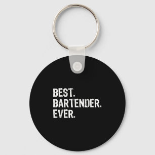 Barkeeper Aller Zeiten Barkeeper Lustiges Geschenk Schlüsselanhänger