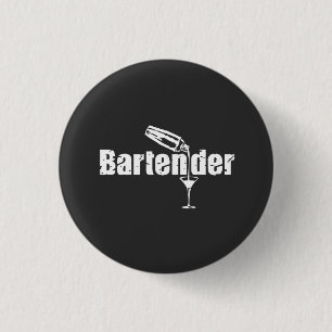 Barkeeper Button