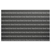 Barkeeper Extraordinator Stoff (Yard (91,4 cm))