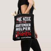 Barkeeper Helper Tasche (Von Nahem)