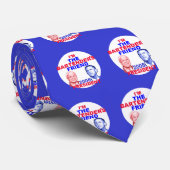 BARKEEPER Krawatte (Gerollt)