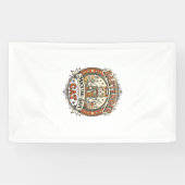 Barkeeper Mocktail-sicher Katze Barkeeper Mocktail Banner (Horizontal)