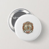 Barkeeper Mocktail-sicherer Katze Barkeeper Mockta Button (Vorne & Hinten)