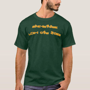 Barkeeper nur noch ein lustiges betrunkenes Gesche T-Shirt