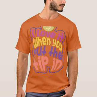 Barkeeper Party Cocktail Tipps Pub 1 T-Shirt