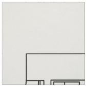 Barkeeper-Samtleder Stoff (Muster)