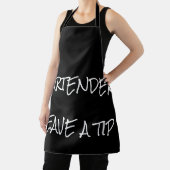 BARKEEPER SCHÜRZE (InSitu)