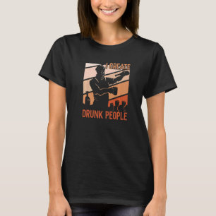Barkeeper T-Shirt