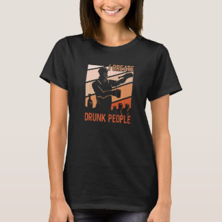 Barkeeper T-Shirt