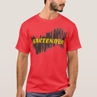 Barkeeper T-Shirt
