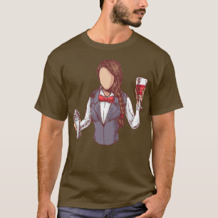 Barkeeper T-Shirt