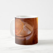 Barkeeper Tasse (Vorderseite Links)