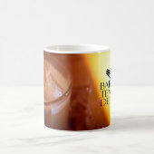 Barkeeper Tasse (Mittel)