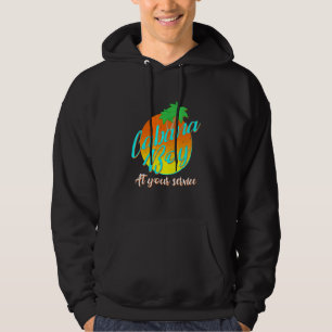 Barkeeper Tools Barkeeper Freunde Barkeeper Freund Hoodie