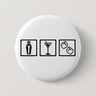 Barkeepercocktail-Party Button