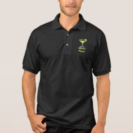 Barkeepers Polo Shirt